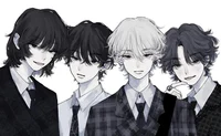 Mafia Brothers