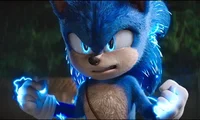 Sonic the Hedgehog