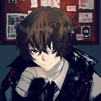 Dazai Osamu Beast