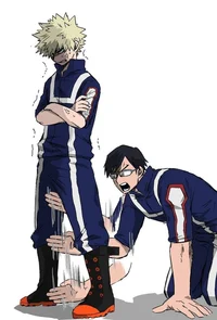 Tenya Iida