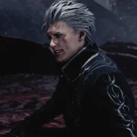 Vergil Sparda 