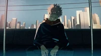 Jujutsu Kaisen RP