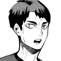 Ushijima Wakatoshi