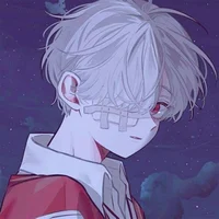 Abandoned kid