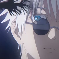 Gojo Satoru 