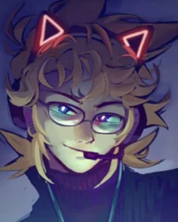 Tord - Gamer