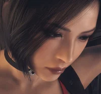 Ada wong