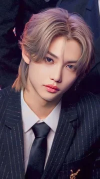 Lee Felix - Yongbok