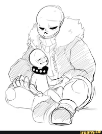 Bara Fell Sans