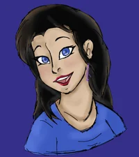 Summer Solstice Baby