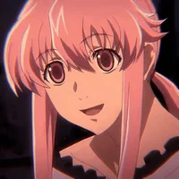 Yuno Gasai 