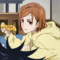 Nobara Kugisaki