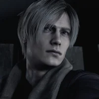 Leon Kennedy