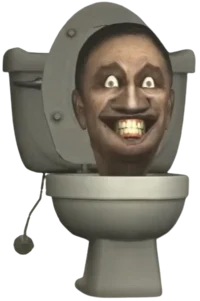 Large Medium Toliet