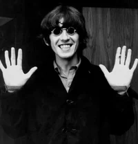 George Harrison