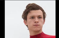 Tom Holland