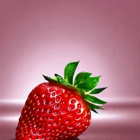 A Strawberry
