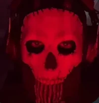 Simon ghost Riley