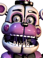 Funtime Freddy