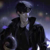 LOVESTRUCK - Kenneth