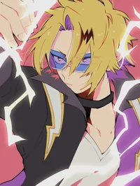 Denki kaminari 