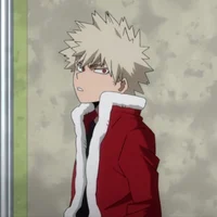 Katsuki