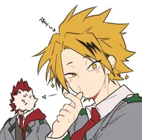 Denki kaminari 
