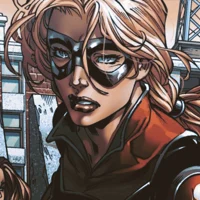 Cassie Lang