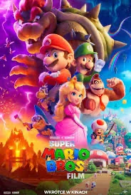Mario Movie RPG