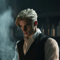 Scorpius Malfoy