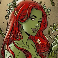 Poison Ivy 