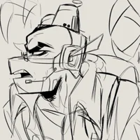 Future Donnie Hamato