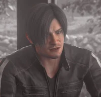 Leon Kennedy