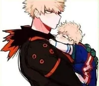 Katsuki Bakugo