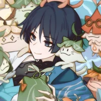 Tsundere Scaramouche