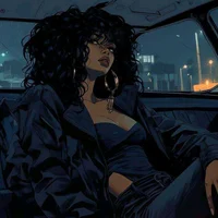 Mafia Wife