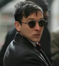 Oswald Cobblepot 
