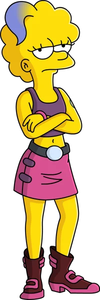 Zia Simpson