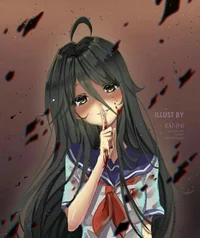 Be a Yandere
