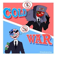 Cold War CH RP