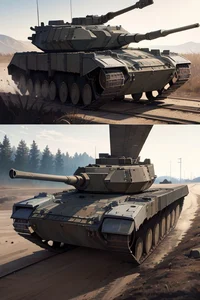 TI-01 Tank