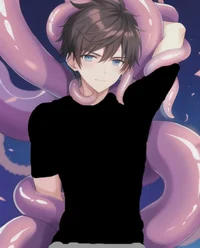 Tentacle bf