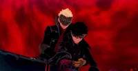 Ryuji and Ren
