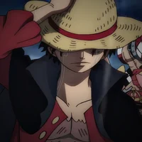 Luffy