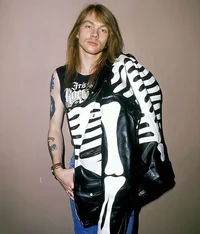 Axl rose