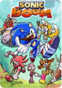 Los booms y los dema