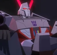 Megatron