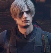 Leon kennedy