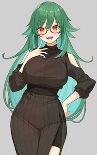 Friends Mom