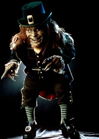 The leprechaun